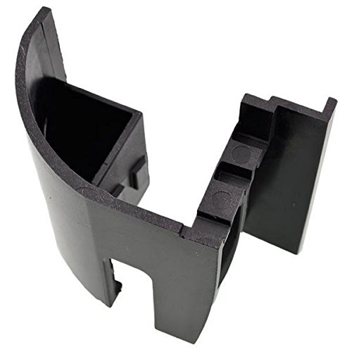 Support verre inférieur droit d'origine Four, cuisinière 3304462041 ARTHUR MARTIN