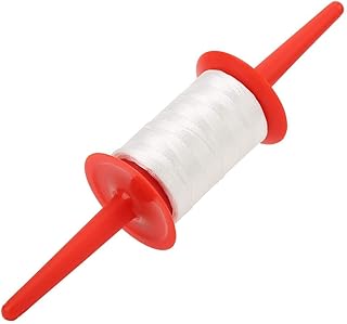 150M Flying Kite Line String, Kite String Reel Winding, Kite Line Winder, Kite Winder String Handle with Winding Board, Kite Flying Accessories, Outdoor Sports Tool