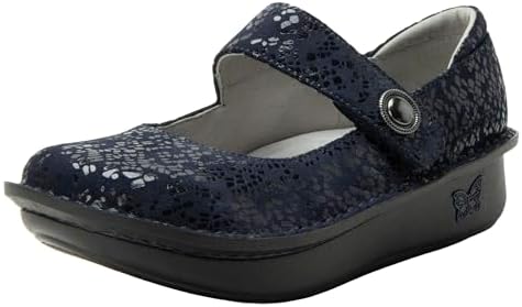 Alegria Paloma Womens Mary Jane - Timeless Comfort, Arch Support ...