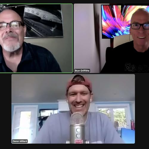 Daren Millard / Duane Vienneau