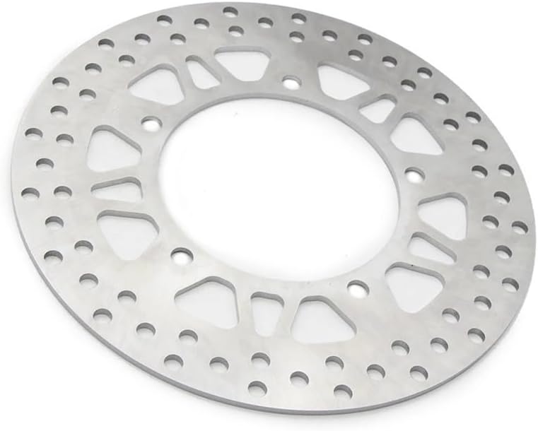 Motorcycle Front Brake Disc Rotor Fit For AN400 07-13 AN650 04-13 AN250 Skywave Type M/S 07-08 SN250 03-06
