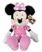 Simba 6315878711pro Disney – Peluche de Minnie, 61 cm