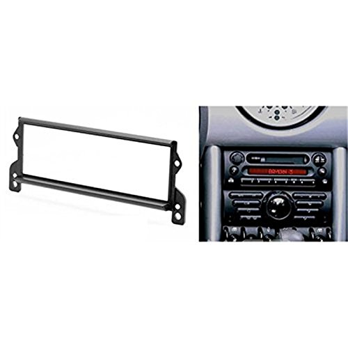 Sound-way Kit Montaggio Autoradio, Mascherina 1