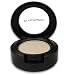 MAC Small Eyeshadow Blanc Type Matte for Women, 0.05 Ounce