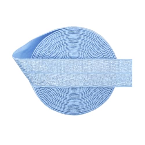 Bande élastique élasthanne 20 mm ruban mercerie couture vêtements