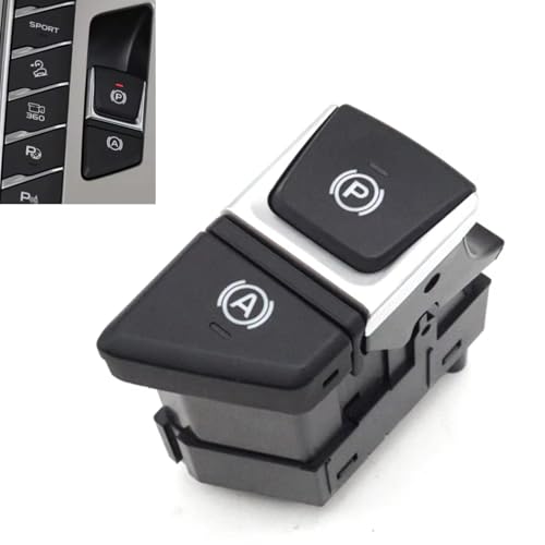 Bouton de commande de frein de stationnement Geely et Proton X50