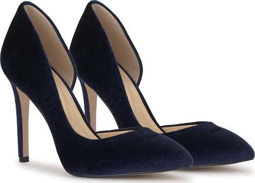 Image of Jessica Simpson Prizma D'Orsay Pumps