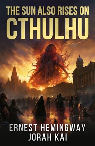 The Sun Also Rises on Cthulhu