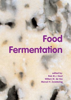 FOOD FERMENTATION (PB 2005) 