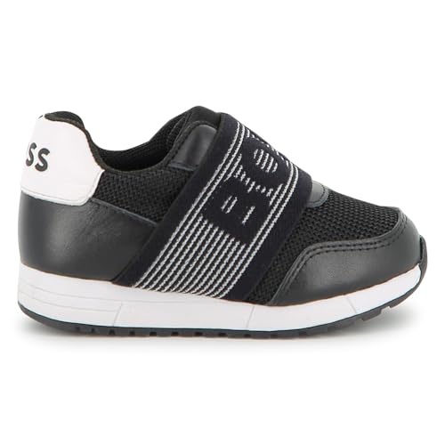 Baskets sport BOSS J52822 pointure 28 chaussures de marque enfant