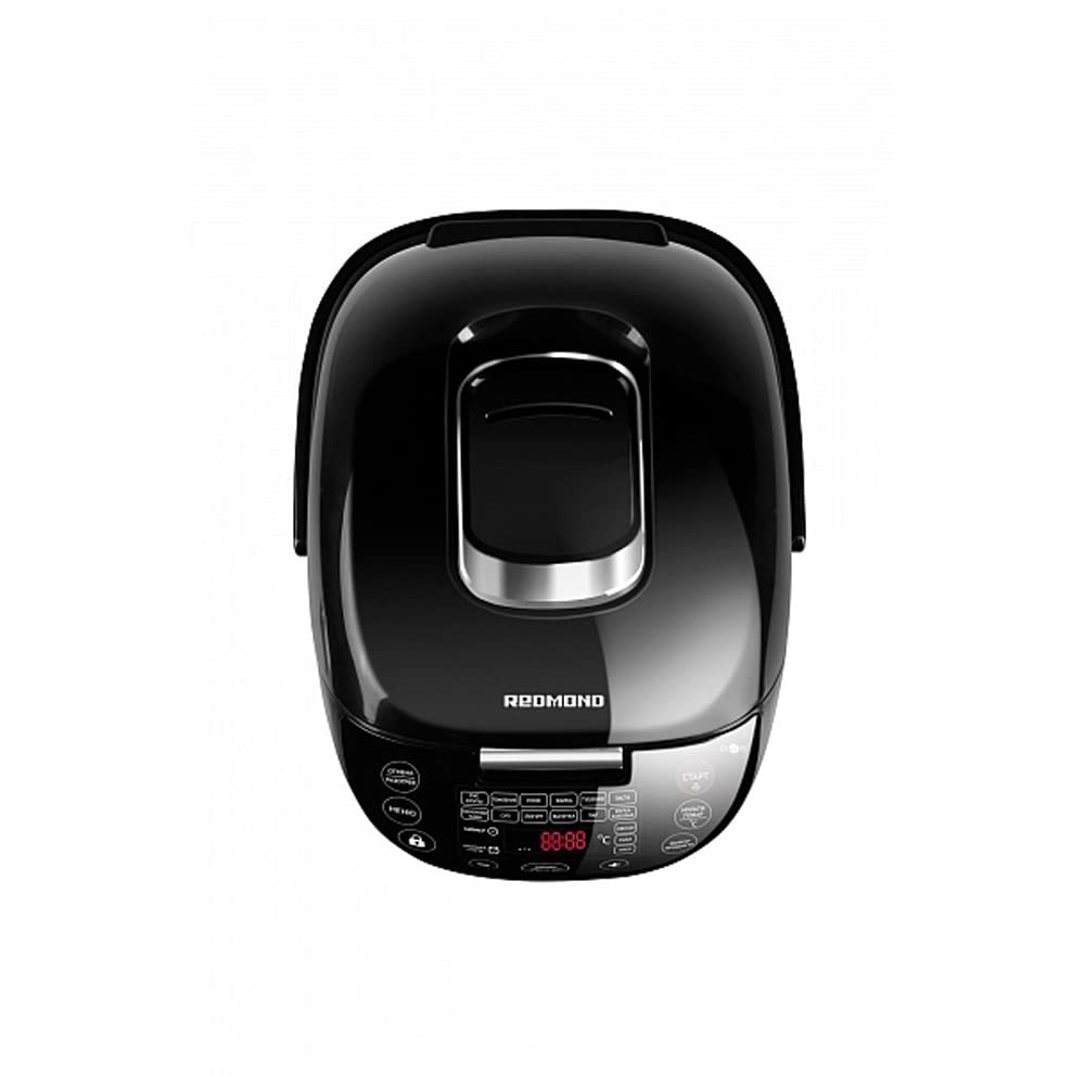 REDMOND SkyCooker RMC-M800S RU - Multicocina (5 L, control por aplicación)