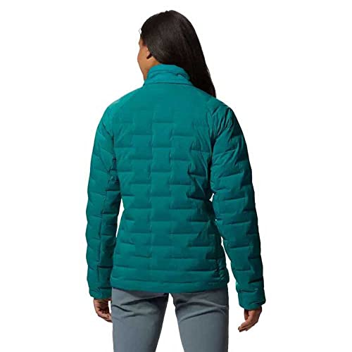 Image of Mountain Hardwear StretchDown Jacket