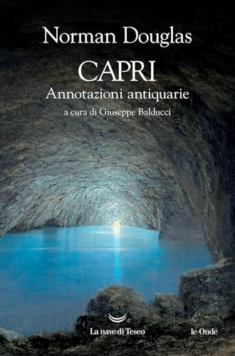  Capri. Annotazioni antiquarie