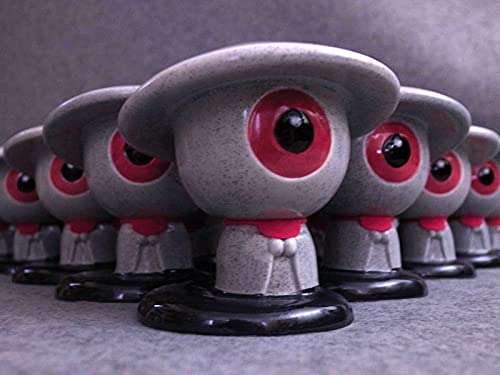 ケヤキのテーブル⑯　ちび怪獣八七❕ケヤキの模様が綺麗な耳付テーブル 61breKm4nVL._UF894,1000_QL80_.jpg