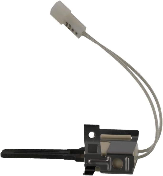 ALLIANCE LAUNDRY SYSTEMS Assy Igniter & Bracket-Pkgd (D510184P)