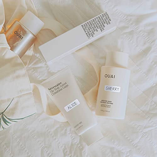 Kinbom 1 Roll / 3000Pcs 0.8X0.4Inch Rectangle Label Stickers, Self-Adhesive Writable Stickers Removable Blank Labels For Containers Baskets Jars Bottles Storage Bins Or Office Supplies (White) #TOP4