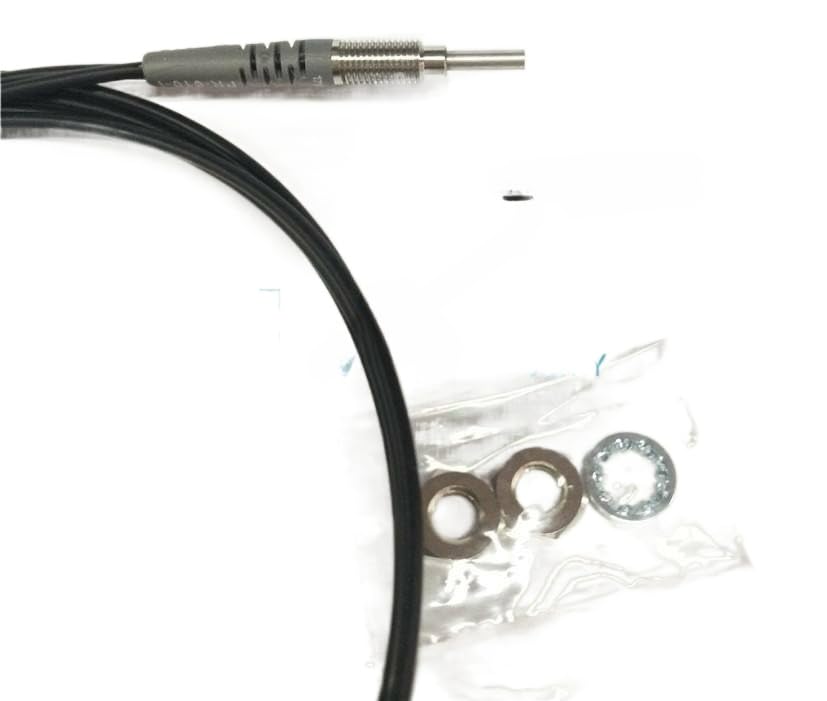 1PCS New For Fiber Optic Sensor PR-610-I