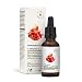 Produktbild AURA HERBALS® Coenzym Q10 + Vitamin E Flüssig 30ml - 900 Tropfen - NATÜRLICHES PRODUKT 100%  Vegan - Antioxidativen Eigenschaften - Hohe Bioverfügbarkeit