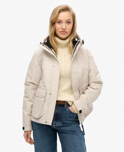 Coupe vent femme Superdry Ultimate - vue 5