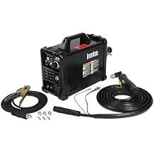 Ironton 120V Plasma Cutter, 20 Amps