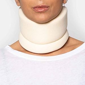 Prim Designs Półsztywny Kołnierz Ortopedyczny CC121XLM