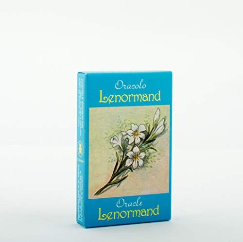 Oráculo Lenormand