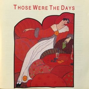 Those Were The Days/nostalg [Audio CD]