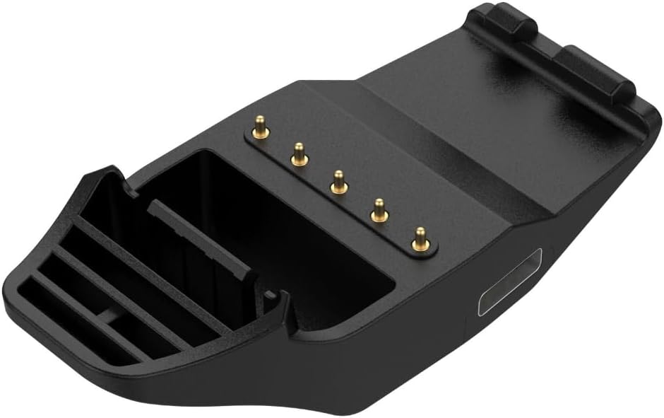Convenient Backup Charging Base Adapter Base for T5 G TT15x Dog Collar Device