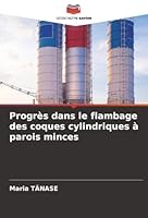 Progrès dans le flambage des coques cylindriques à parois minces (French Edition) 6208887399 Book Cover