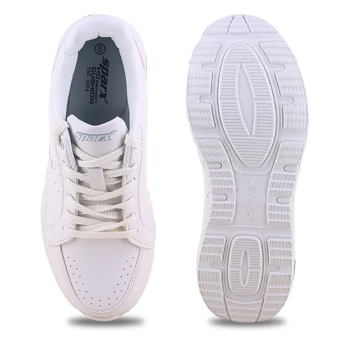 Image of SPARX Men's Sneaker Shoes - SM-1054 | Stylish & Comfortable Footwear