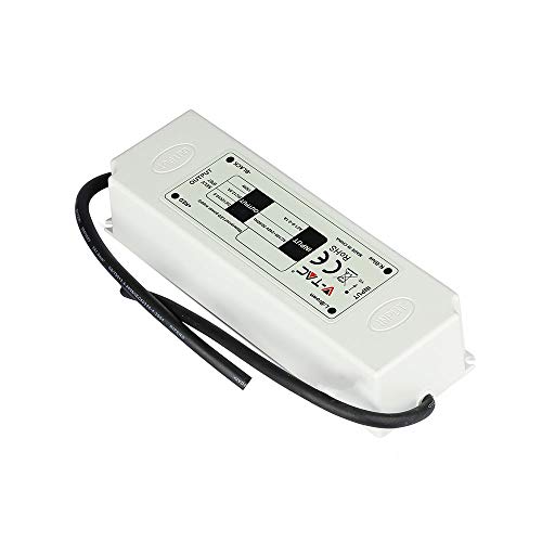 Driver LED 12V 150W V-TAC 3248 blanc pour intégration