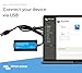 Victron Energy Interface MK3-USB (VE.Bus to USB)