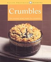 Crumble 2016209178 Book Cover