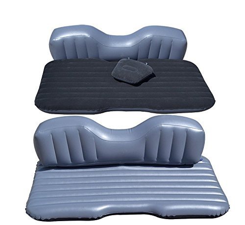 FBSPORT colchão para carro cama colchão de acampamento para carro cama de dormir colchão inflável vi