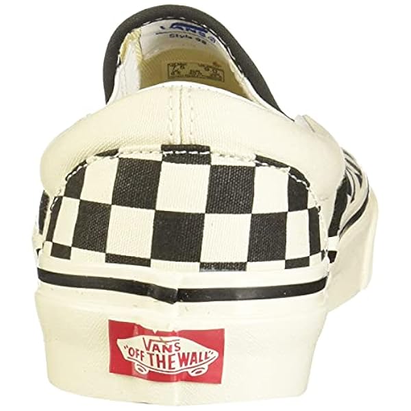 VANS Classic Slip-ON 9 (Anaheim Factory) Checker VN0A3JEXPU11