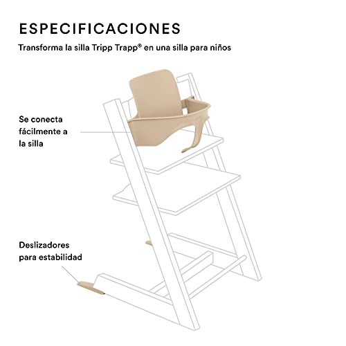 Consejos y comparativas para Comprar Stokke trailz los mejores 10. 21 Imagen adicional