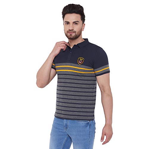 Image of Austin Wood Men's Regular Fit T-Shirt
