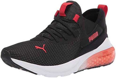 PUMA Women Cell Vive Running Shoe, Puma Black High Risk Red, 45 EU :  Amazon.nl: Fashion