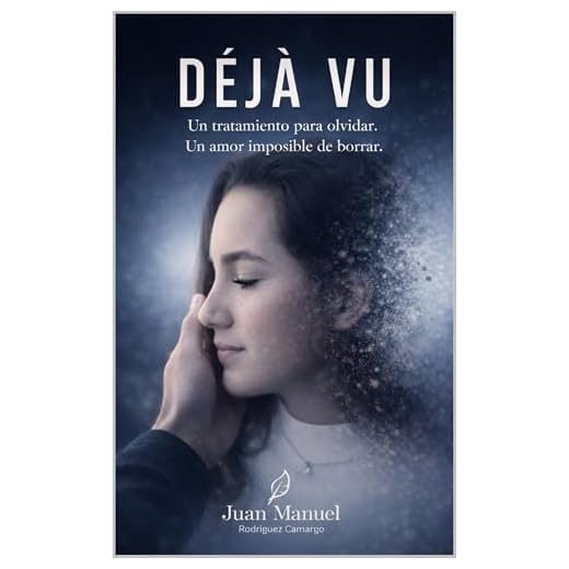 Déjá vu: ¿Qué harías si pudieras eliminar de tu mente cualquier recuerdo? ¿Cuál borrarías?