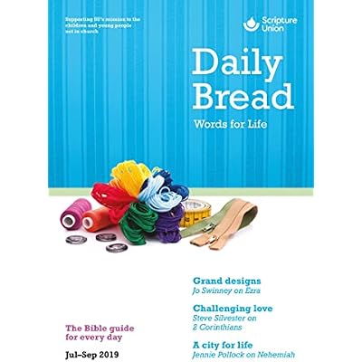 Daily Bread