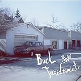 Buck the Taxidermist