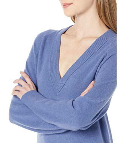 Equipment Women's Madalene V-Neck Sweater3