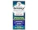 Denorex Therapeutic Dandruff Shampoo + Conditioner, Maximum Itch Relief 10 oz (Pack of 2)