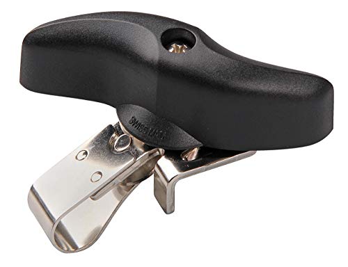 Fackelmann 45555 - Apriscatole da usare con una