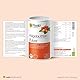 Raab Vitalfood® Bio Hagebutten Pulver (500 g) - Premium-Sorte AP-4® Hagebutte aus dem Süden von Chile, mit natürlichem Vitamin C für eine normale Kollagenbildung & Knorpelfunktion, ohne Zusätze