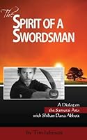 The Spirit of a Swordsman 1480111414 Book Cover
