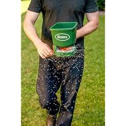 Alternative view of Scotts Lawn Builder Premium Lawn Fertiliser, 5 Kg