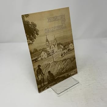 Missions of California