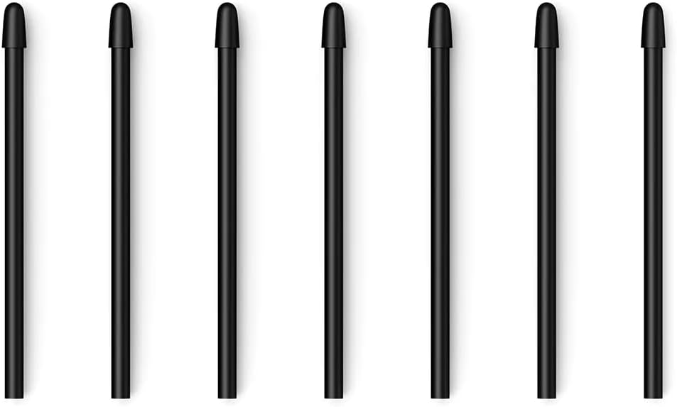 XPPen 替え芯 20本セット X3ペン対応(新パッケージ)
