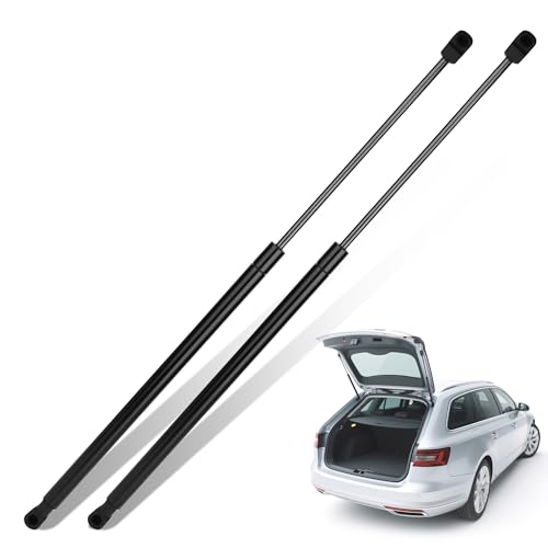 Image of 6756 Rear Liftgate Hatch Tailgate Struts Lift Support Shock for Lexus RX350